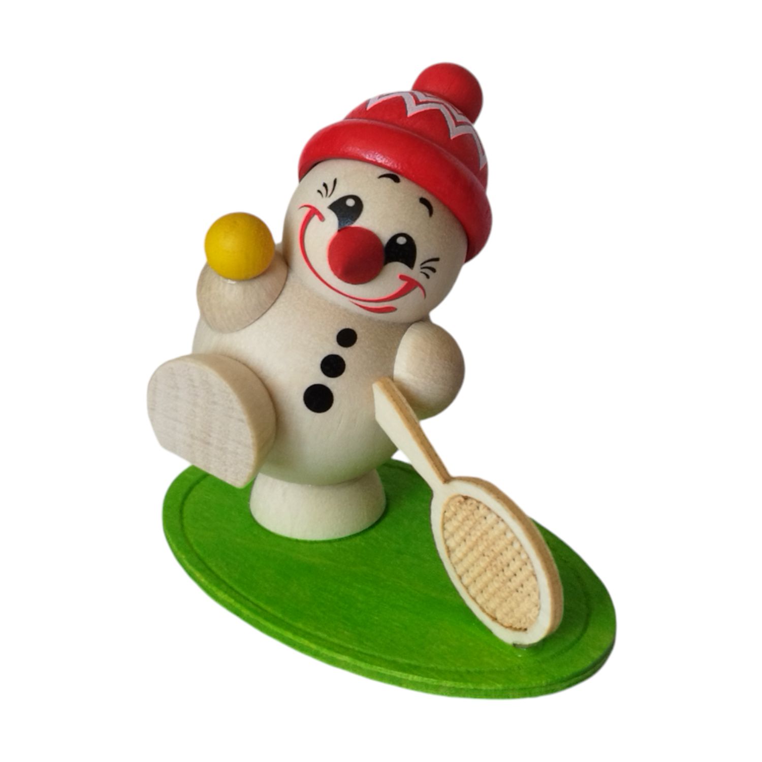 Cool-Man Tennis