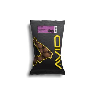 Avid Monster Crab & Plum Boilies