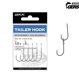 BKK Trailer Hook