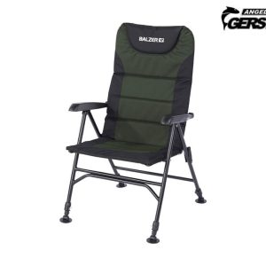 Balzer Alegra Pro Luxusstuhl
