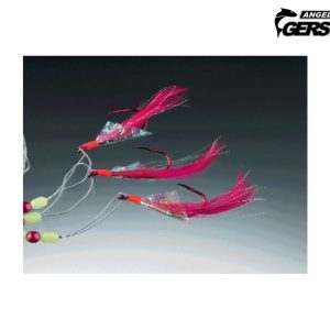 Balzer Dorsch – Köhler-System Pink