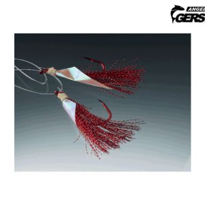 Balzer Dorsch – Köhlersystem Rot