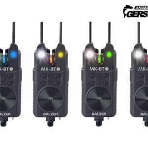 Balzer MK 1 Bluetooth Bissanzeiger