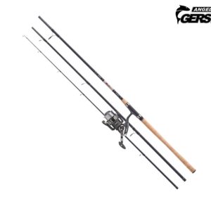 Balzer MK ADVENTURE Combo Universal