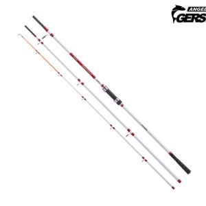 Balzer Magna Nordic PRO Seebrücke