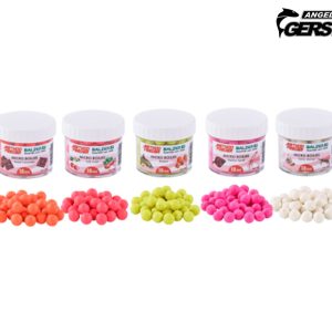 Balzer Method Feeder Boilies