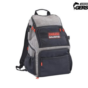 Balzer Shirasu Bag Pack
