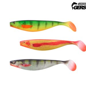 Balzer Shirasu Print Shad