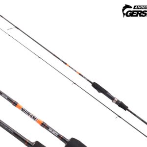 Balzer Shirasu IM 8 Pro Staff Spoon