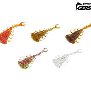 Balzer Shirasu Street Micro Beast