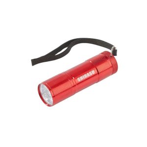 Balzer Shirasu UV Lampe