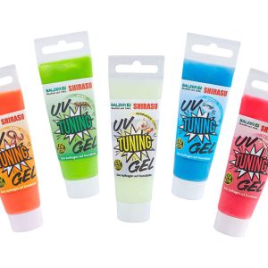 Balzer Shirasu UV Tuning Gel