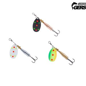 Balzer UV Wonder Spinner