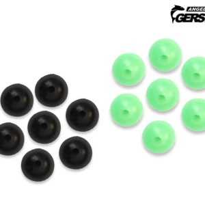 Big Cat Hunter Soft Beads