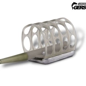 Browning Big Pit Inline Feeder