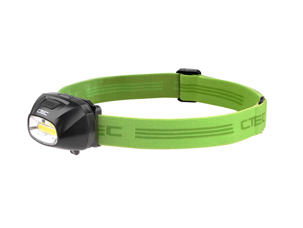 C-Tec Headlamp