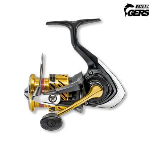 Daiwa Crossfire LT