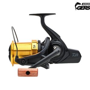Daiwa Emblem 45 SCW QD OT