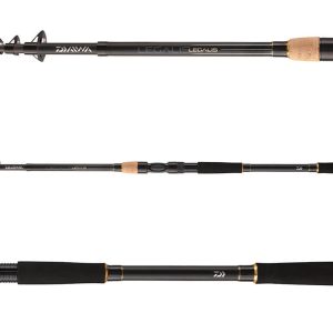Daiwa Legalis Tele Allround