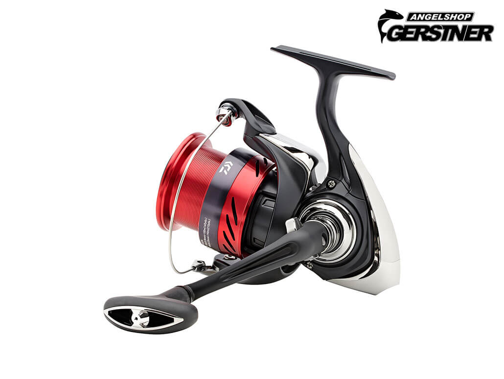 Daiwa Ninja Match & Feeder LT – Bild 3