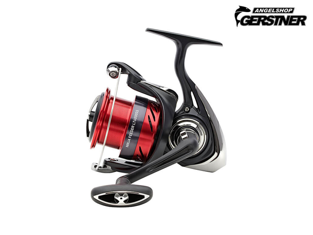 Daiwa Ninja Match & Feeder LT – Bild 7