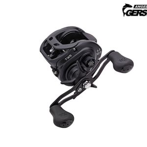 Daiwa Tatula HD 200 HL LTD