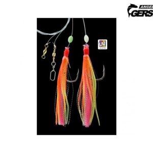 Dega Octopus System
