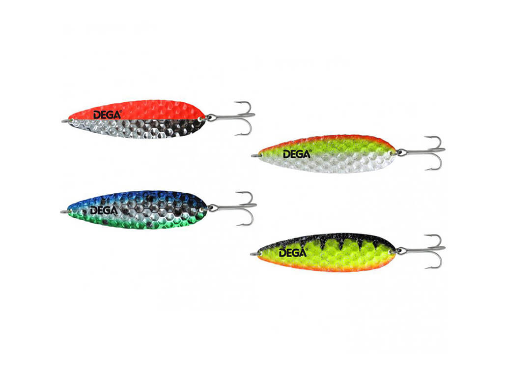 Dega Trolling Spoon