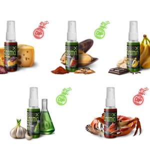 Delphin AromaX Dip Spray