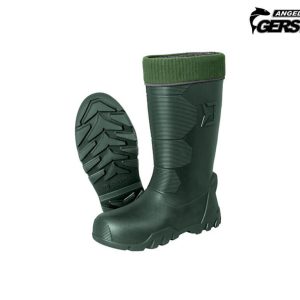 Delphin Bronto Stiefel