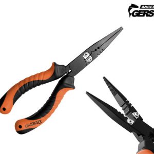 Delphin Multi Cut Zange