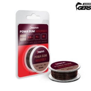 Delphin Power Gum Absorber