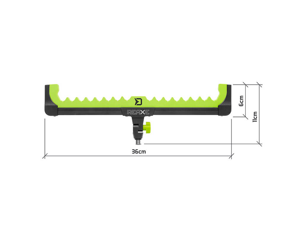 Delphin Reaxe Eva Front – Bild 4