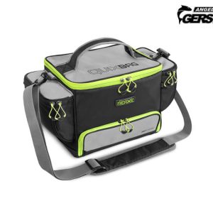 Delphin Delphin Reaxe Quix Bag