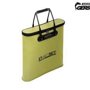 Delphin Wet Net Keep Keschertasche