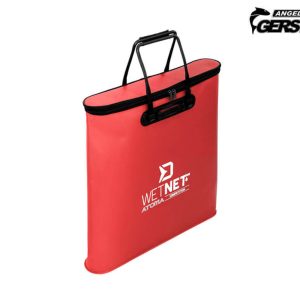 Delphin Wet Net Atoma Keschertasche