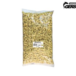 FTM Amino Flash Maispellets