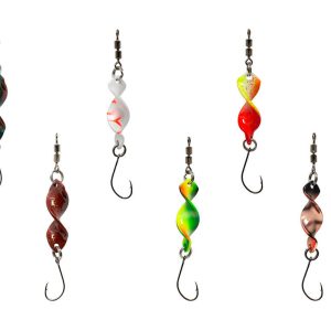 FTM Omura Curl