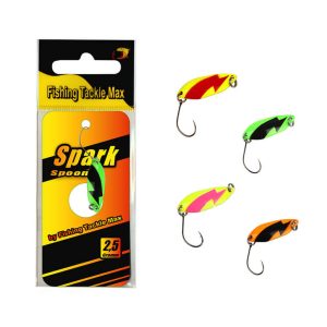 FTM Spoon Spark