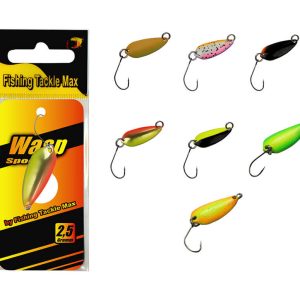 FTM Spoon Wasp