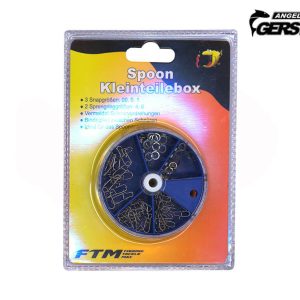 FTM Spoon Kleinteilebox