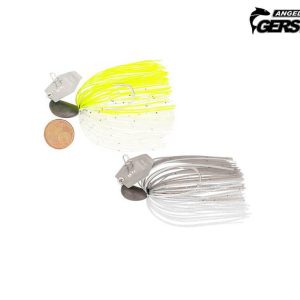 Fish Arrow KO Chatter