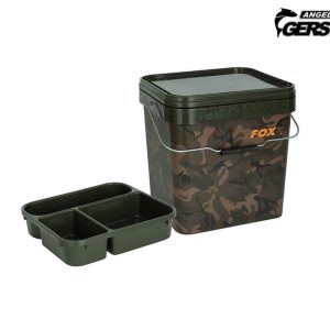 Fox Bucket Insert