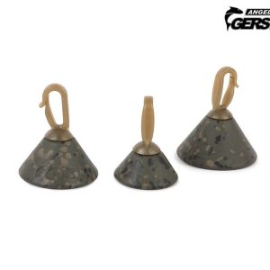Fox Edges Downrigger Back Weights
