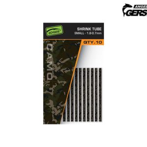 Fox Edges Camo Shrink Tube