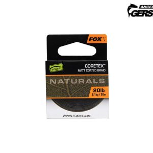 Fox Edges Naturals Coretex