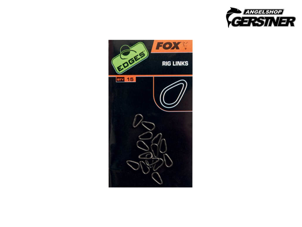 Fox Edges Rig Links