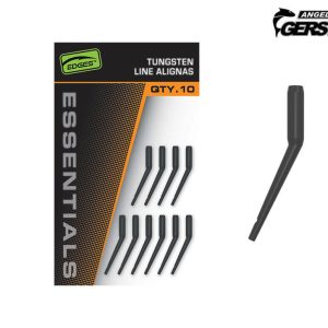 Fox Edges Tungsten Line Alignas