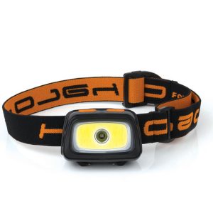 Fox Halo Multi Colour Headtorch