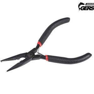 Fox Rage Fine Tooth Split Ring Pliers